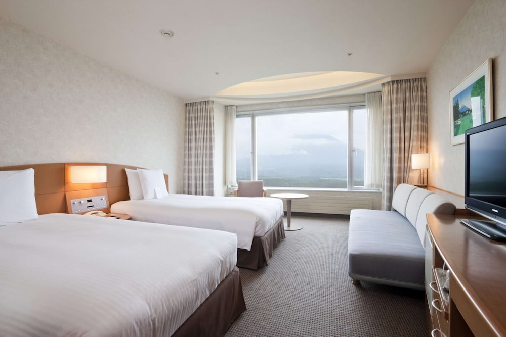Hilton Niseko Village 12/69