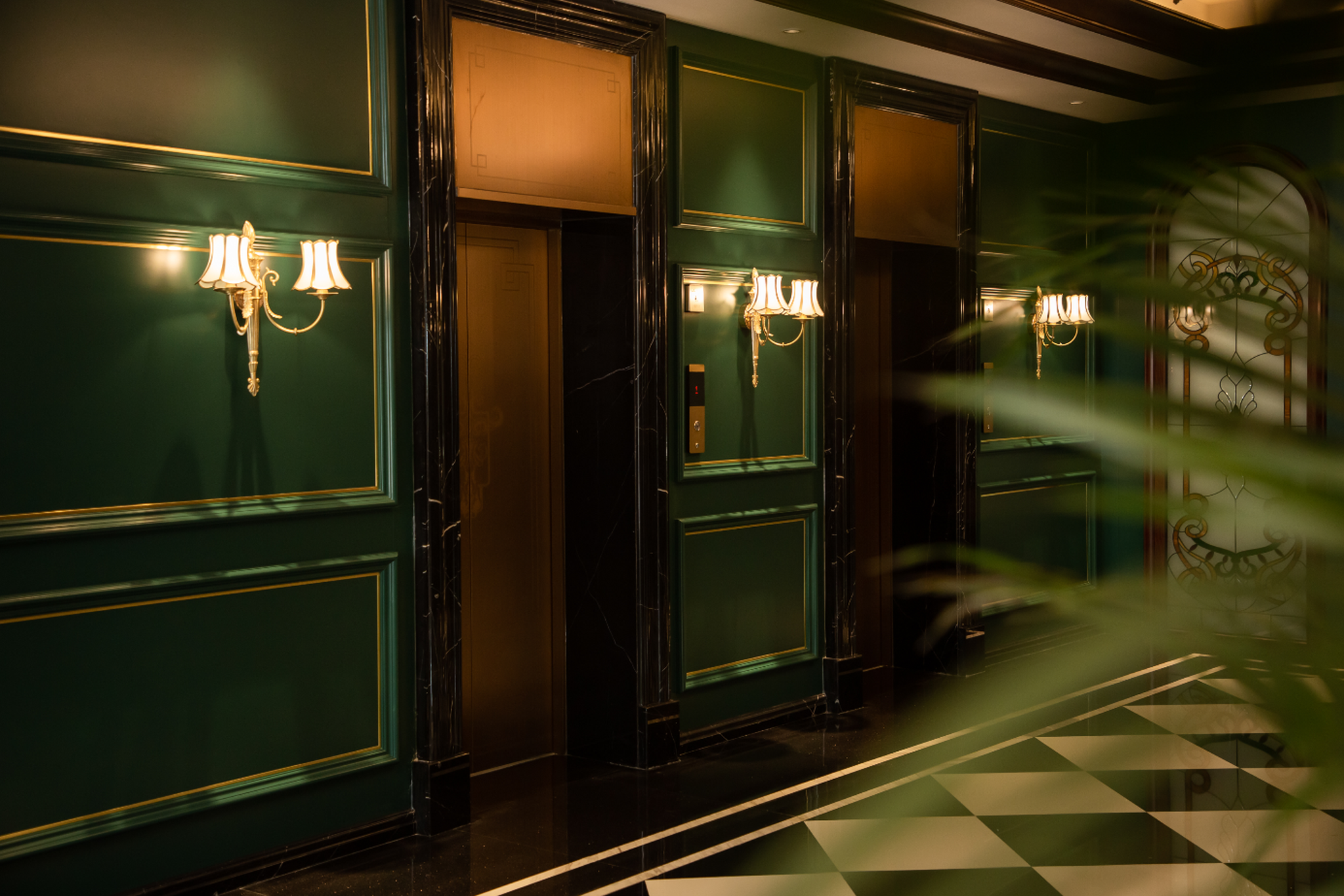 Yiting Zhenshe Hotel (Beijing Qianmen Pedestrian Street) 35/50