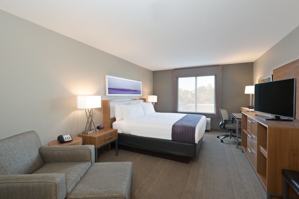 Holiday Inn Express And Suites Hot Springs 13/59