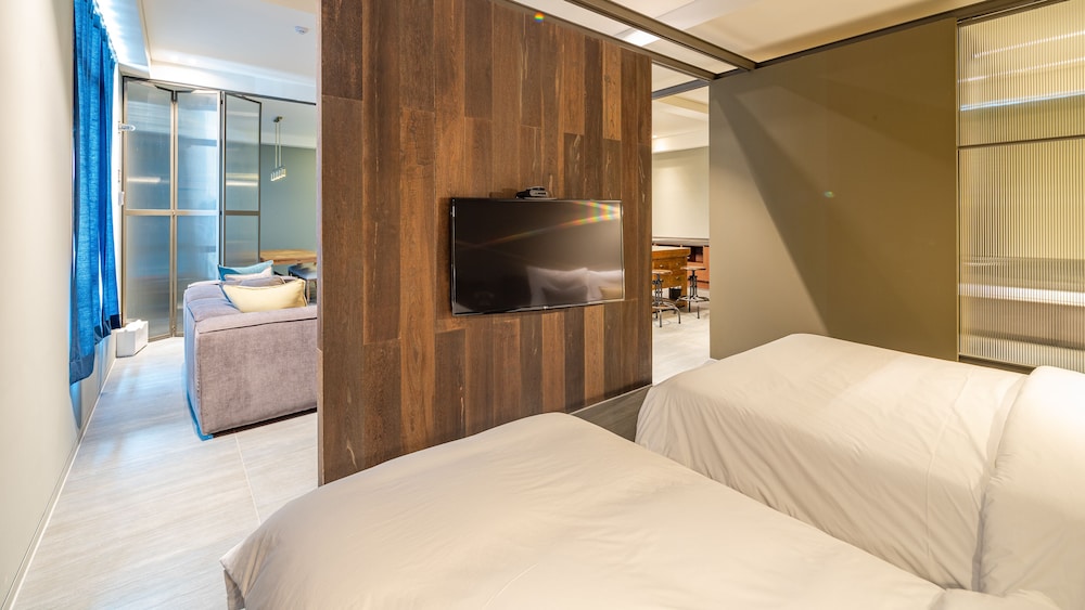 Jeonju Hotel Barahan 9/68