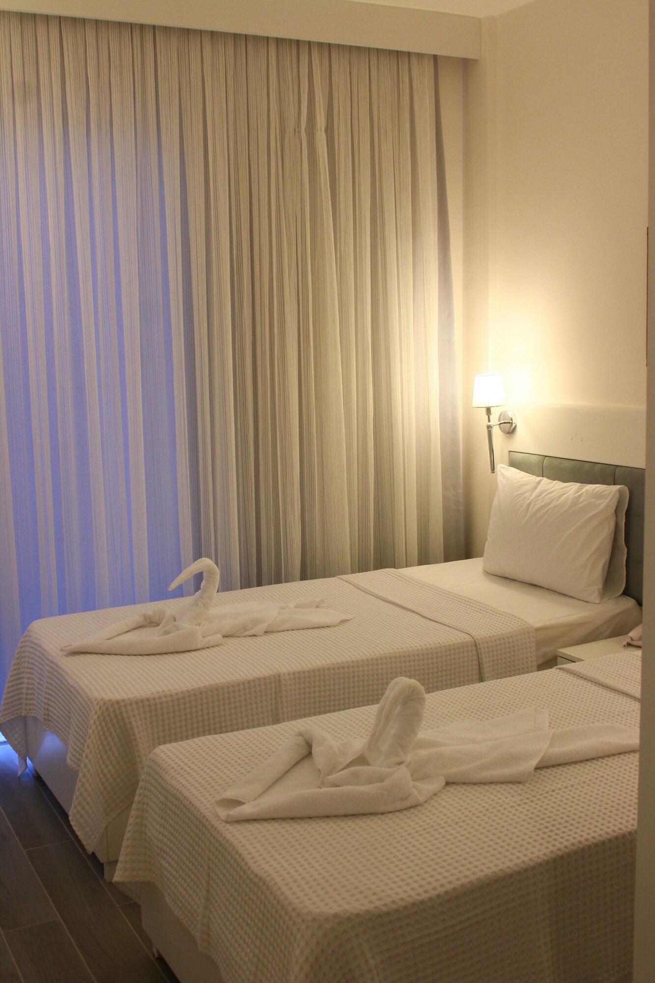 Liman Boutique Otel 10/22