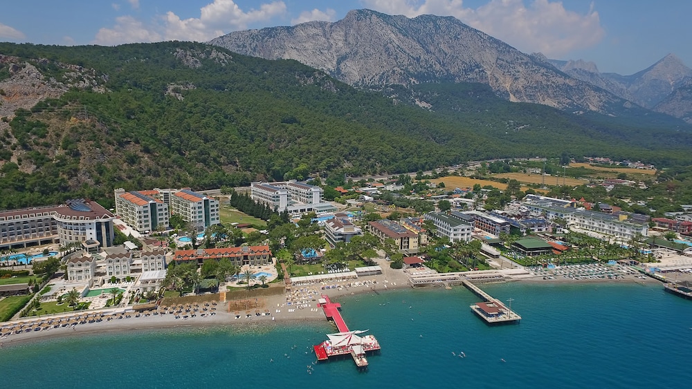 Dosinia Luxury Resort 45/50