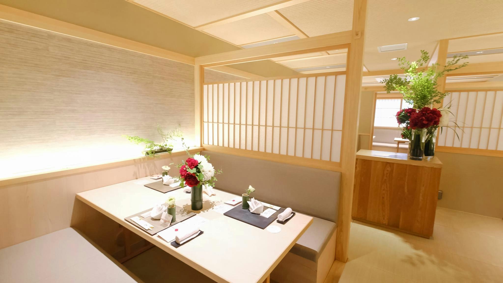 The Junei Hotel Kyoto 11/13