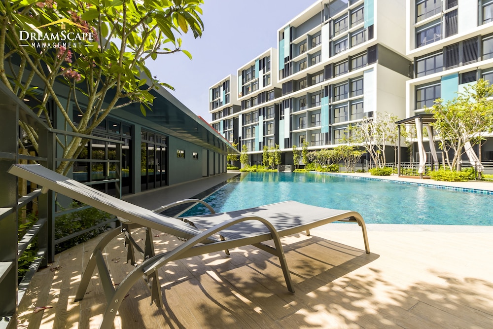 Core Suite KLIA By DreamScape 24/26
