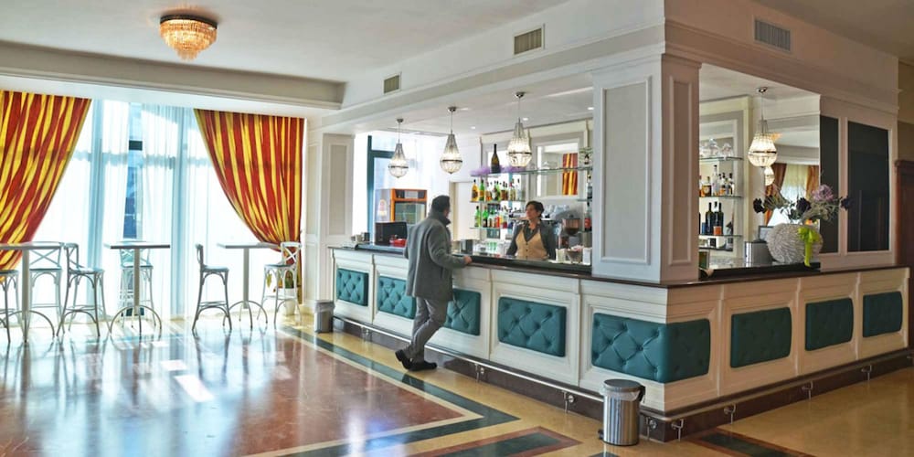Grand Hotel Montesilvano 10/50