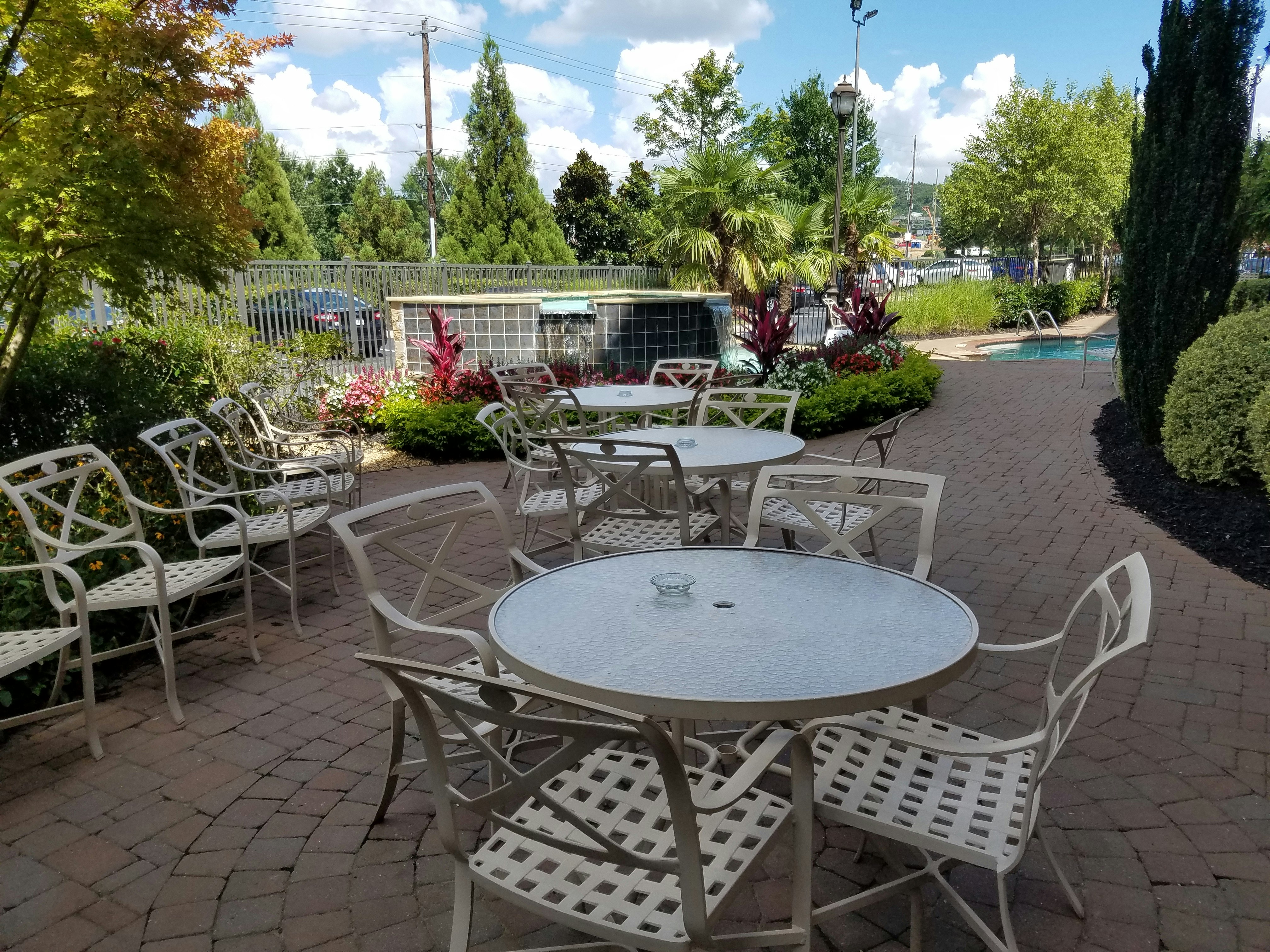Hampton Inn Suites Atl Six Flags 58/61