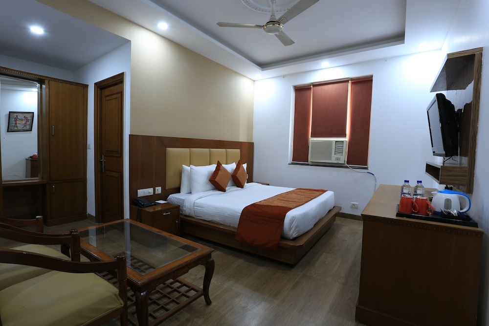 Hotel Lohmod 14/50