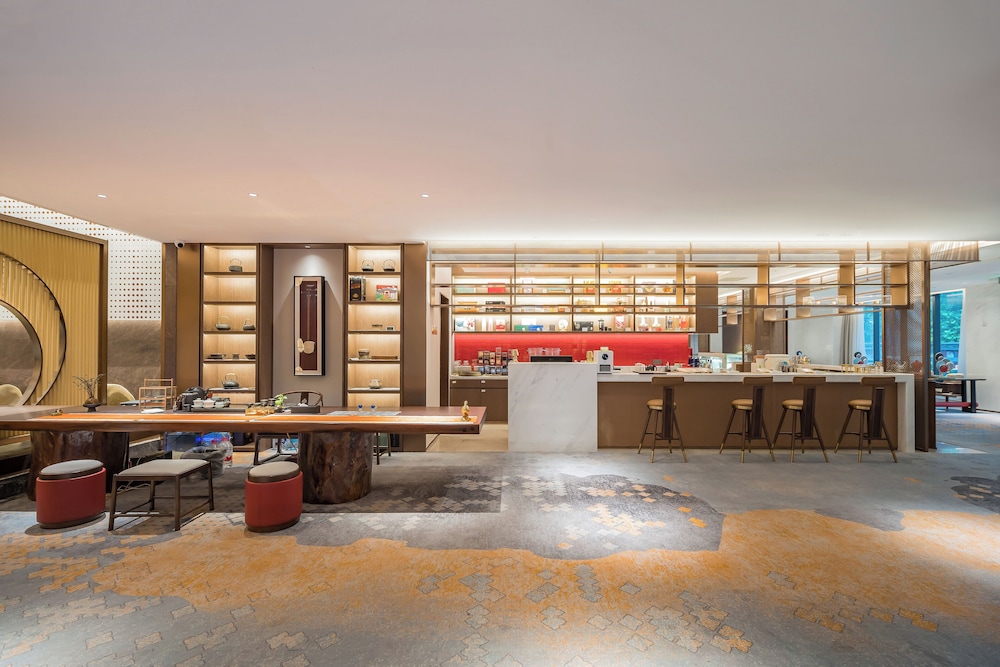 Beijing Guangxi Hotel 32/50