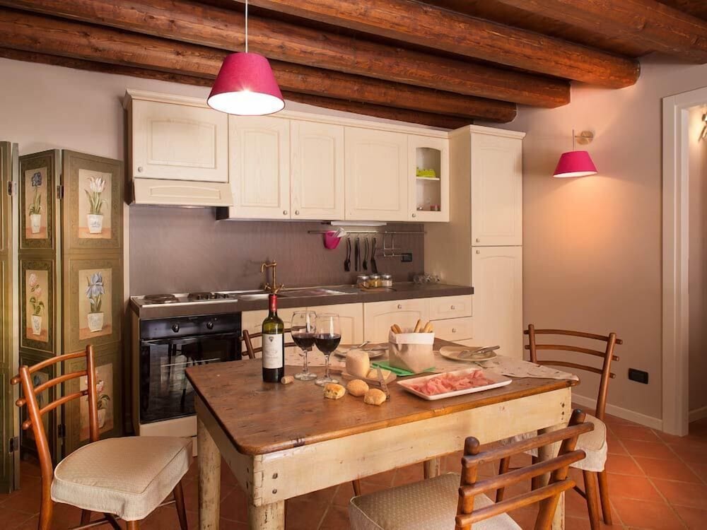 Boutique Hotel Villa Dei Campi 36/52