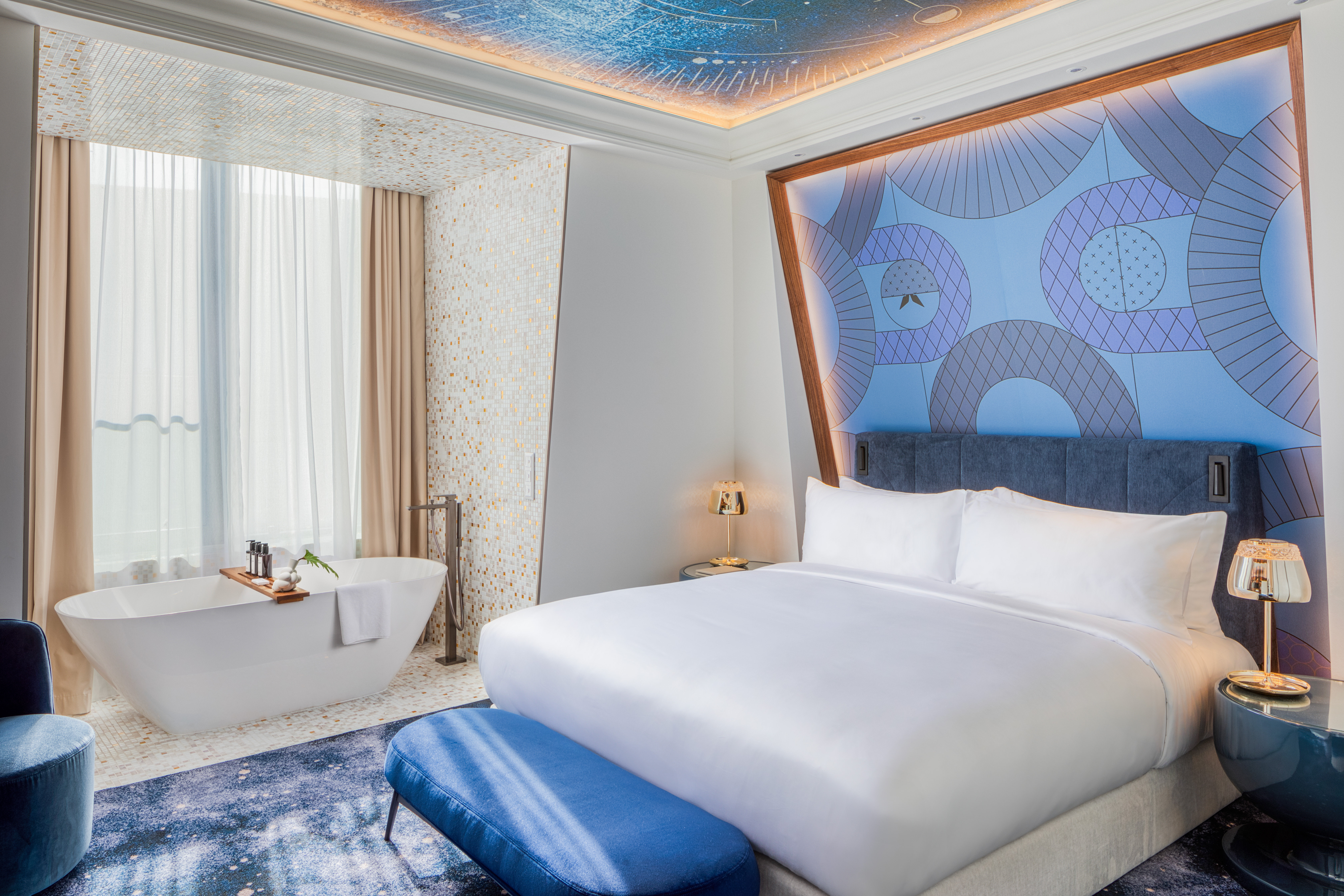 Kimpton BEM Budapest by IHG 21/73