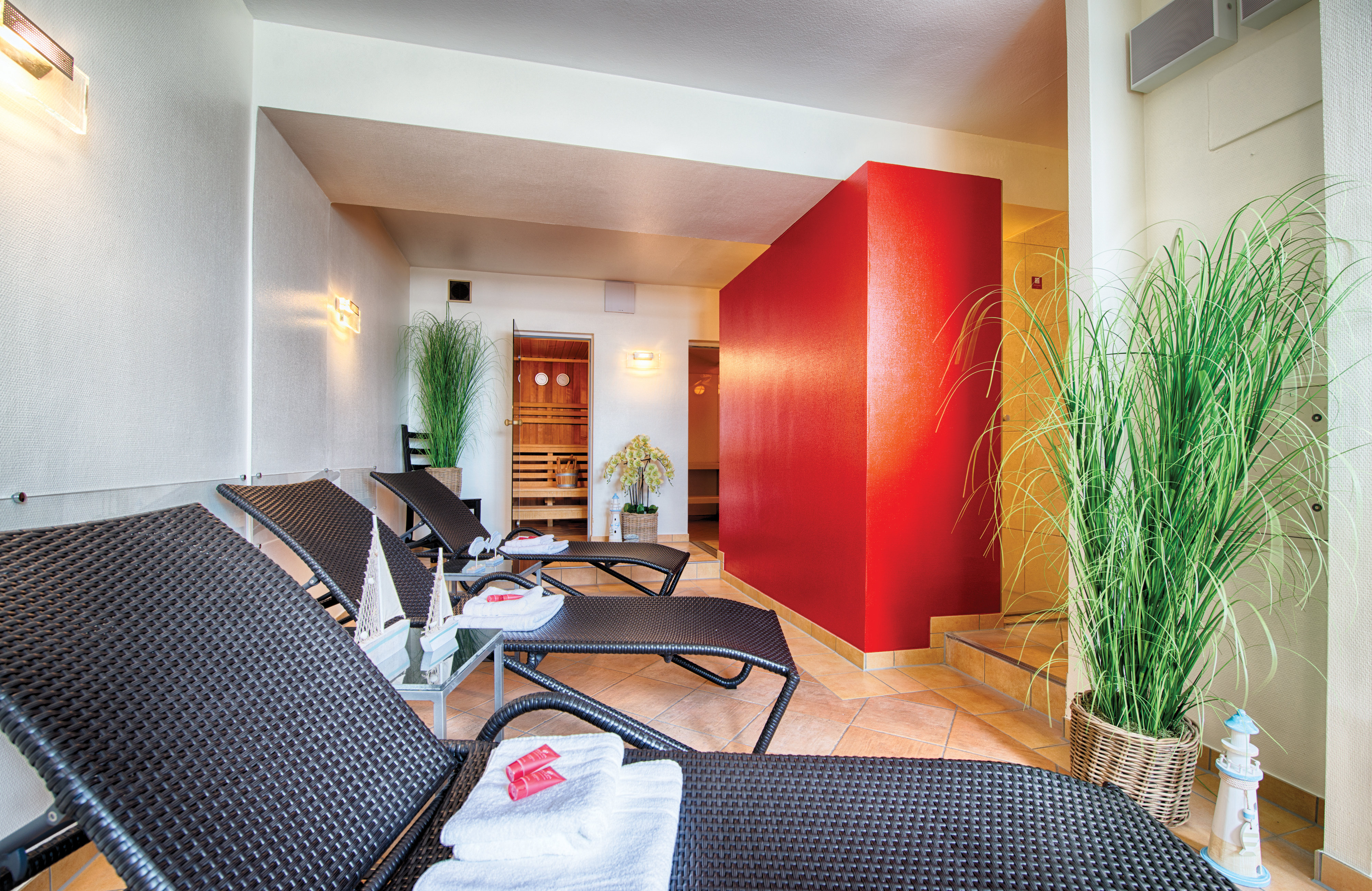 LEONARDO HOTEL HAMBURG CITY NORD 26/68