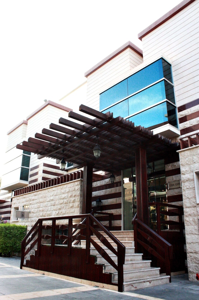 Villaggio Hotel and Resort Abu Dhabi in ABU DHABI