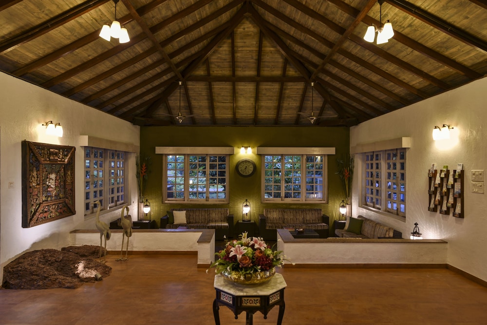 The Fern Samali Resort 44/72