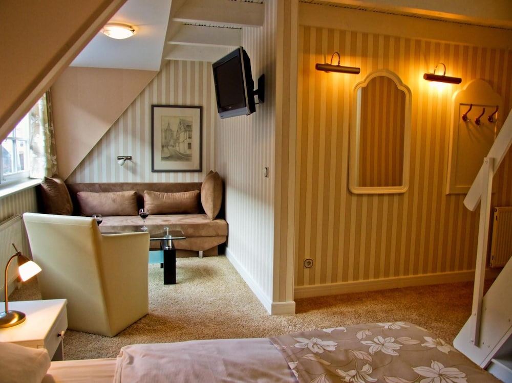 Vogel Hotel Appartements Spa 21/44
