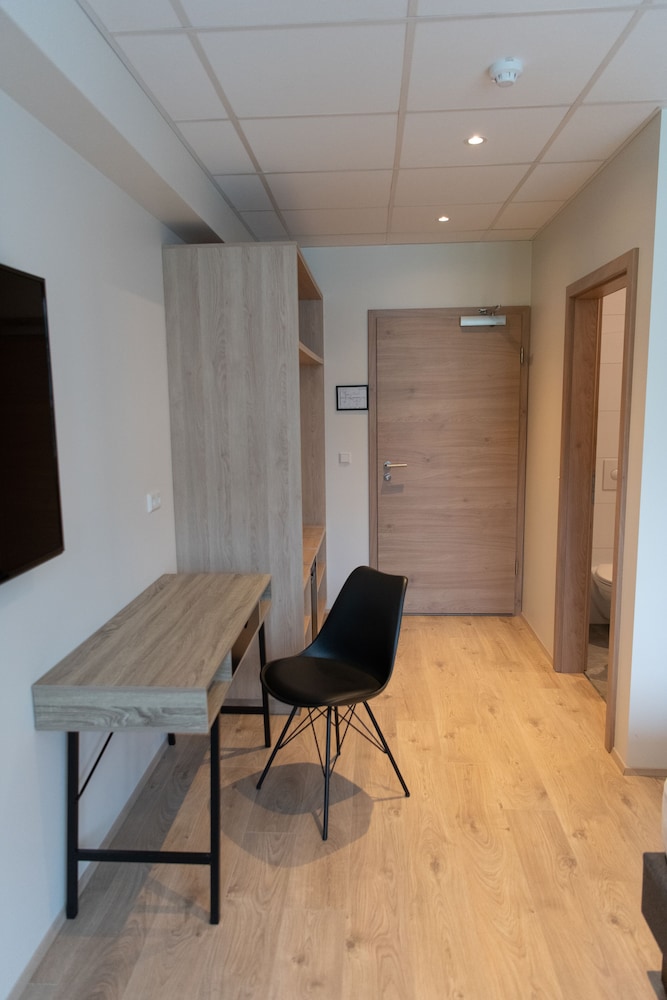 Centrum Hotel 40/50