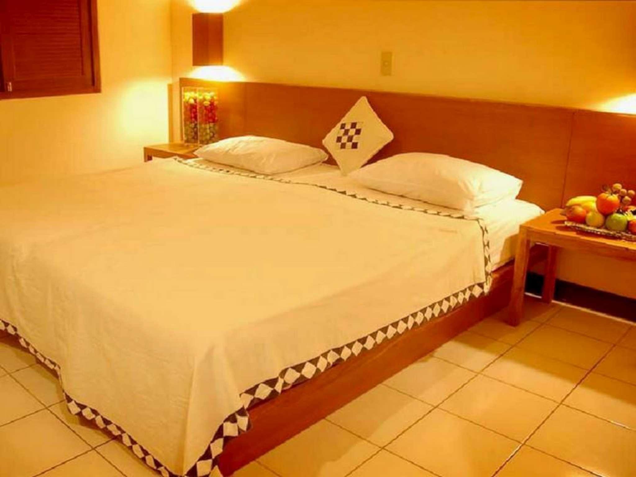 Nyiur Resort Hotel 12/32