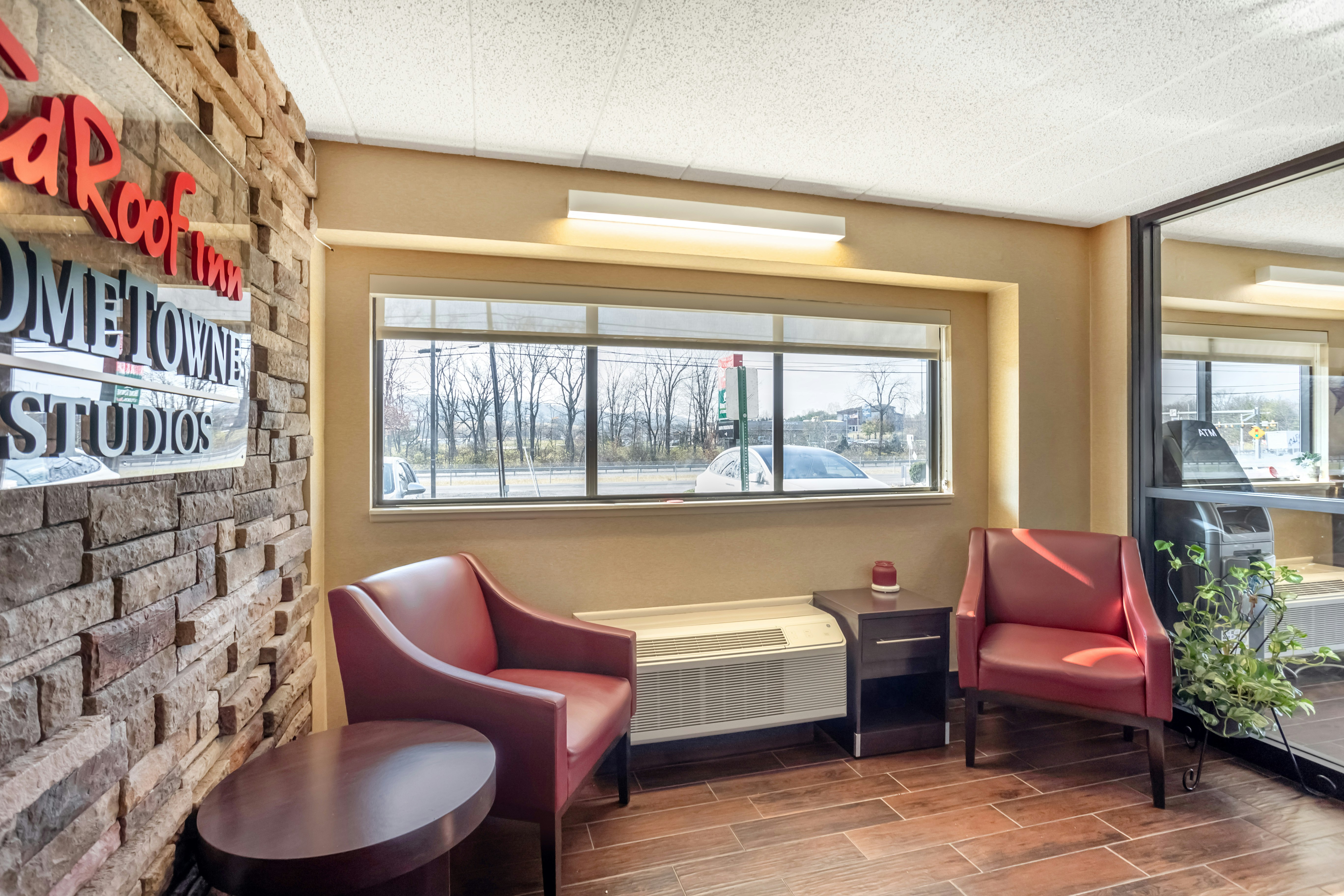 Red Roof Inn Danville Pa 23/33
