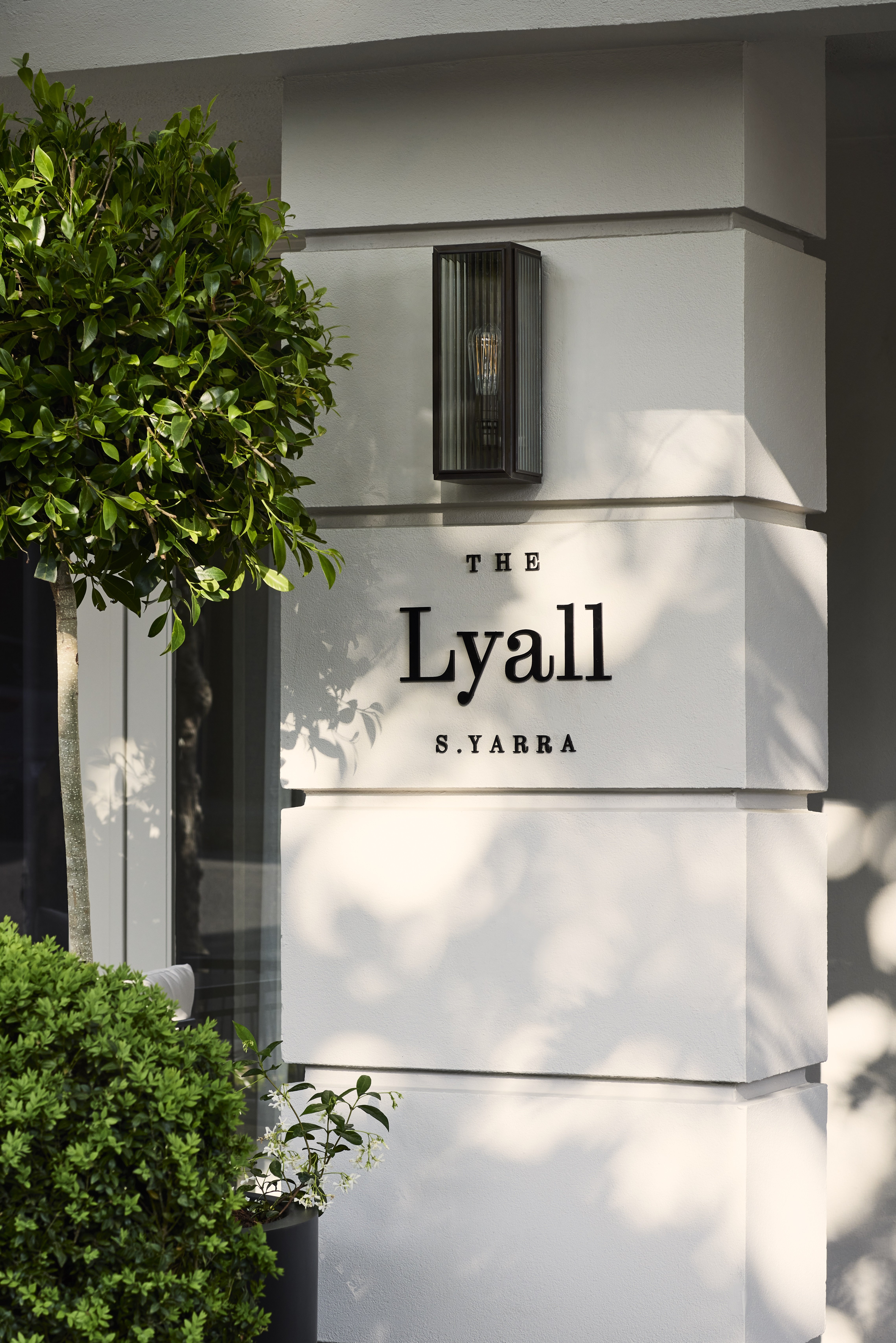 Lyall Hotel And Spa 2/63