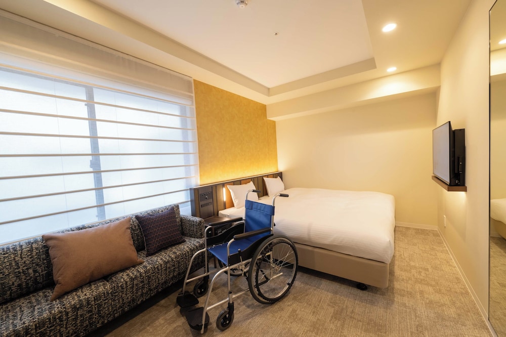 LOISIR HOTEL KYOTO TOJI 33/50