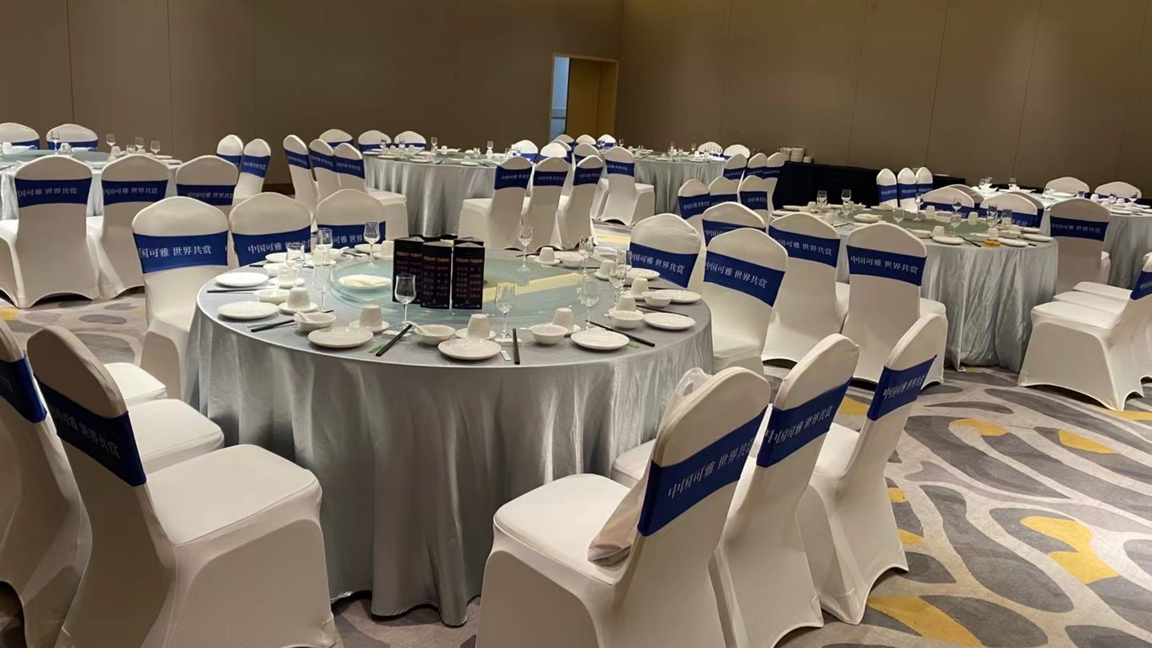 Holiday Inn Shaoguan Downtown Hotel 39/50