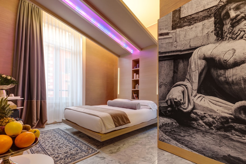 Dharma Luxury Hotel & Spa 42/70