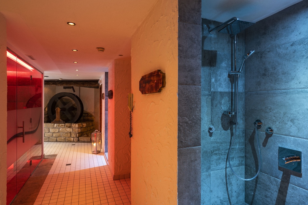 BEAUTY & SPORTHOTEL TIROLERHOF 29/50