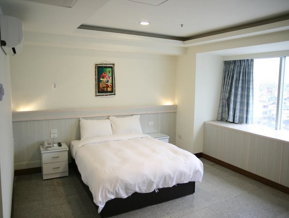 Chuline Hotel 13/22