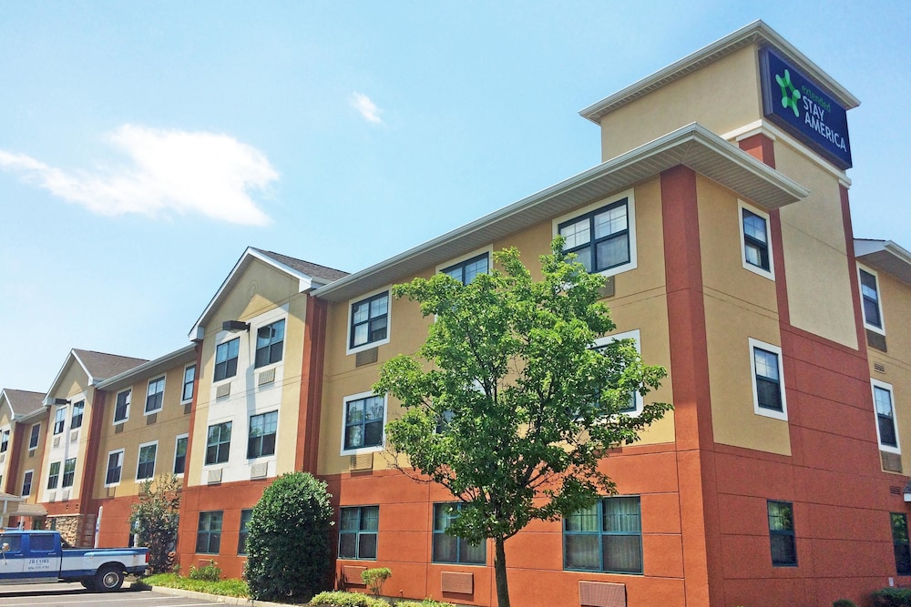 Extended Stay America Philadelphia - Cherry Hill 2/40