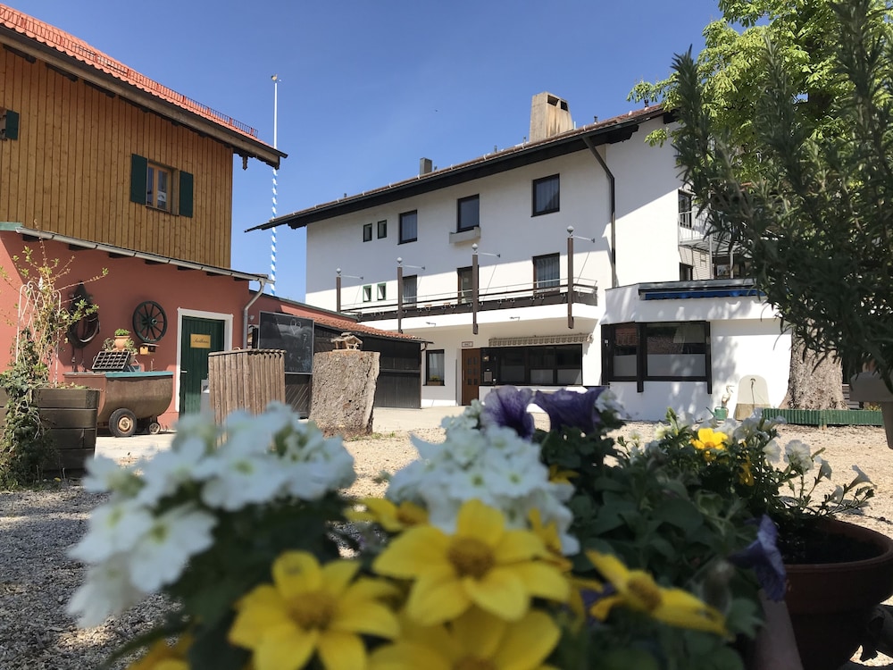Weißbräu Deisenhofen GmbH & Co.KG 5/40
