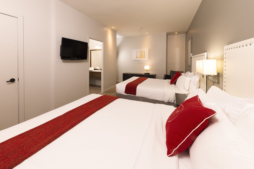 Hotel Du Nord 24/71