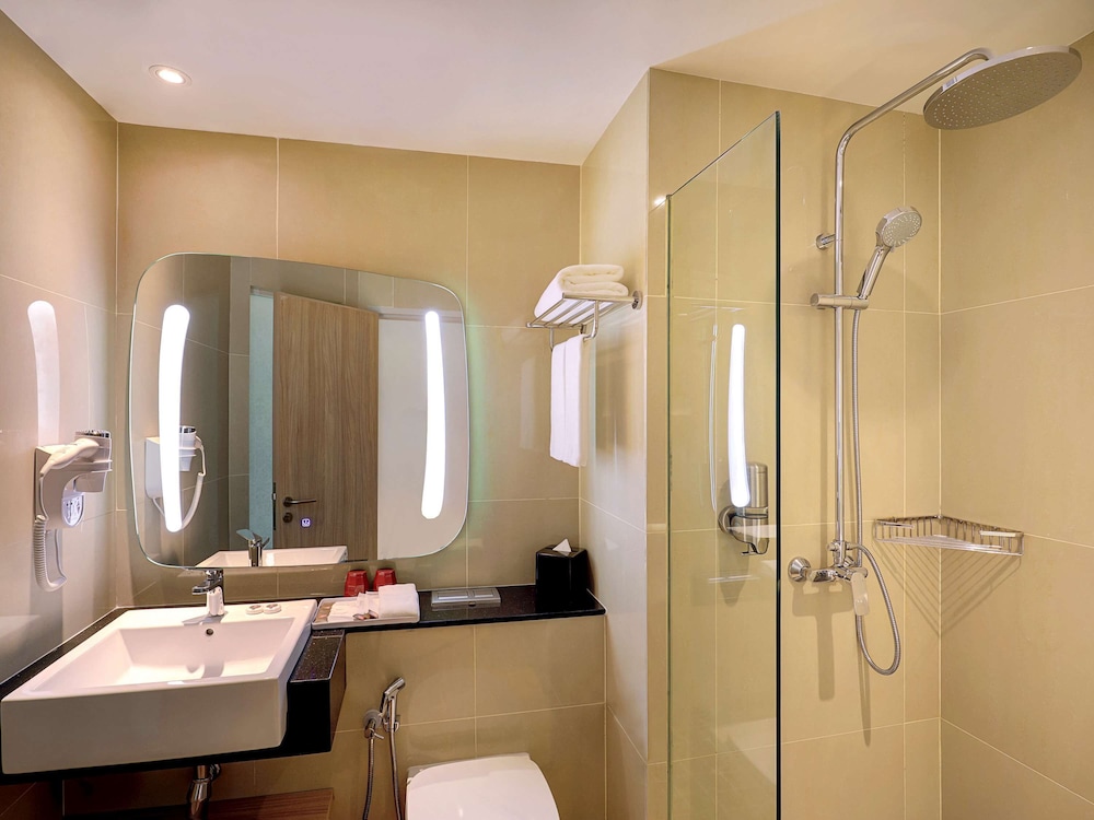 Ibis Kuala Lumpur City Centre 16/74