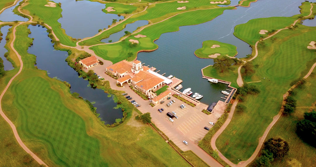 Lake Victoria Serena Golf Resort and Spa 66/69