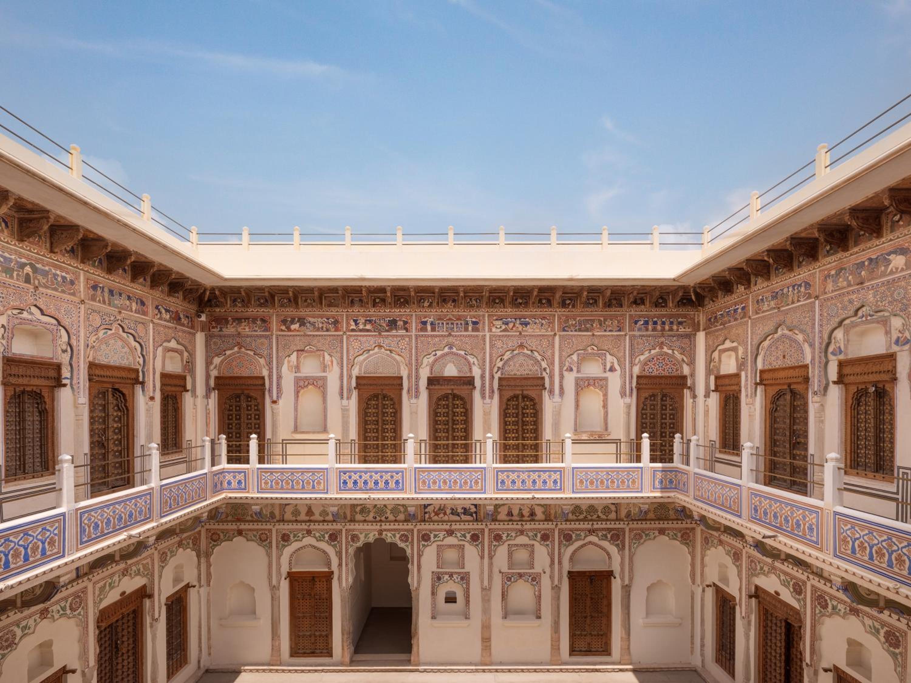 The Gulab Haveli- IHCL SeleQtions 6/34