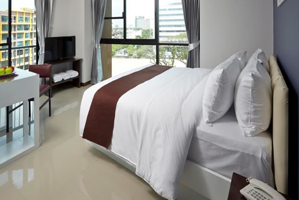 Casa Residence Hotel photo3