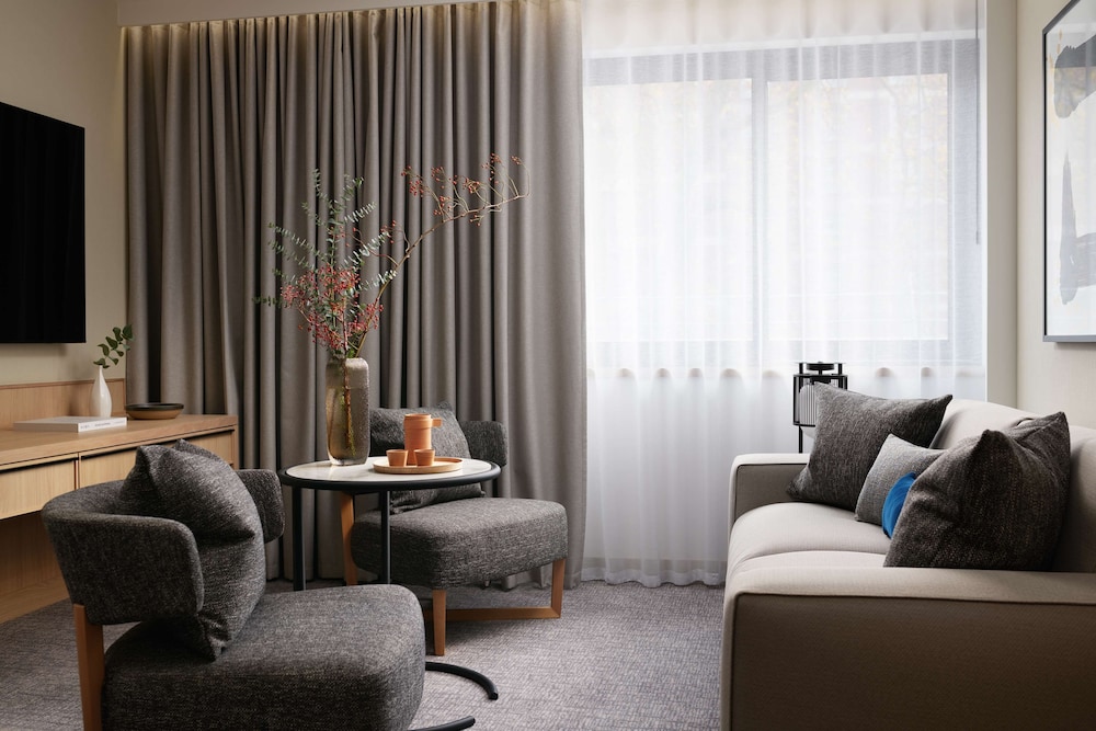 Nobu Hotel London Portman Square 29/50