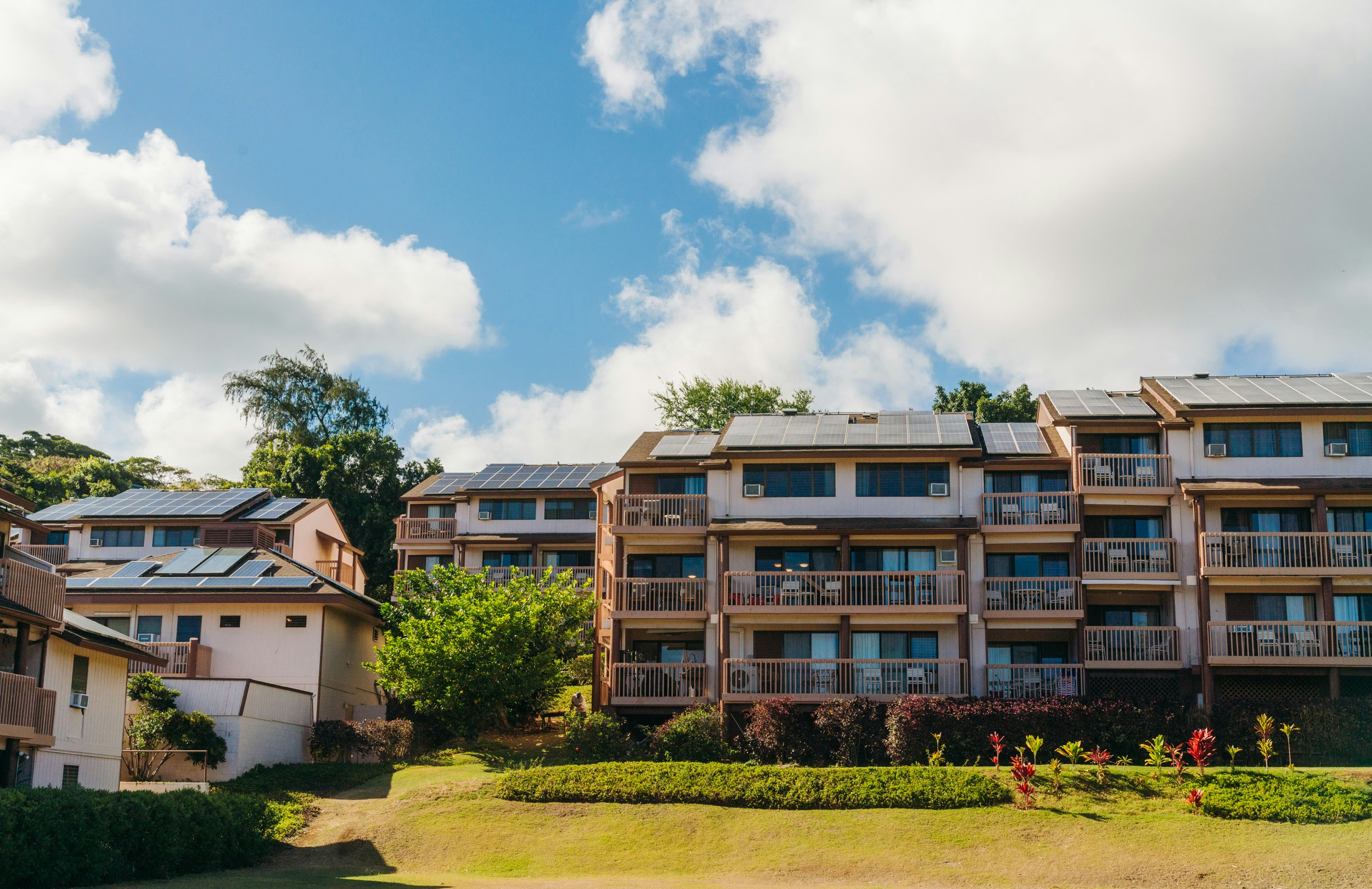 Banyan Harbor Resort 10/75