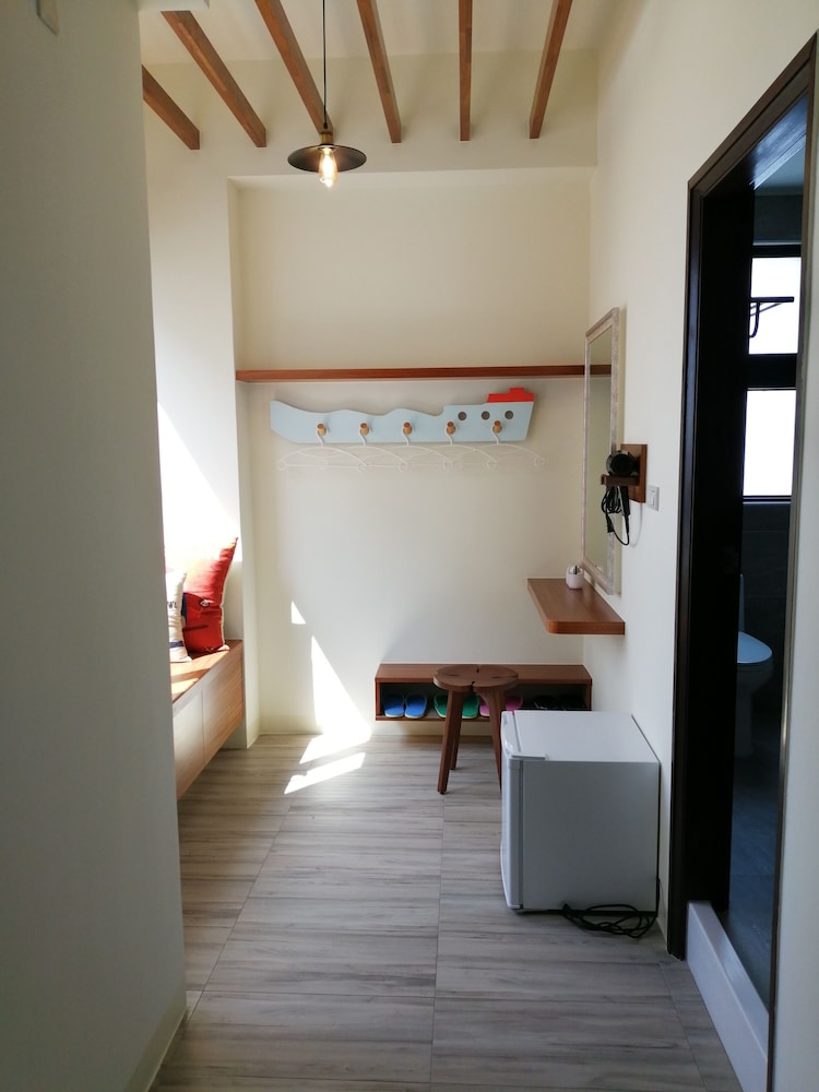 Haven B&B 27/43