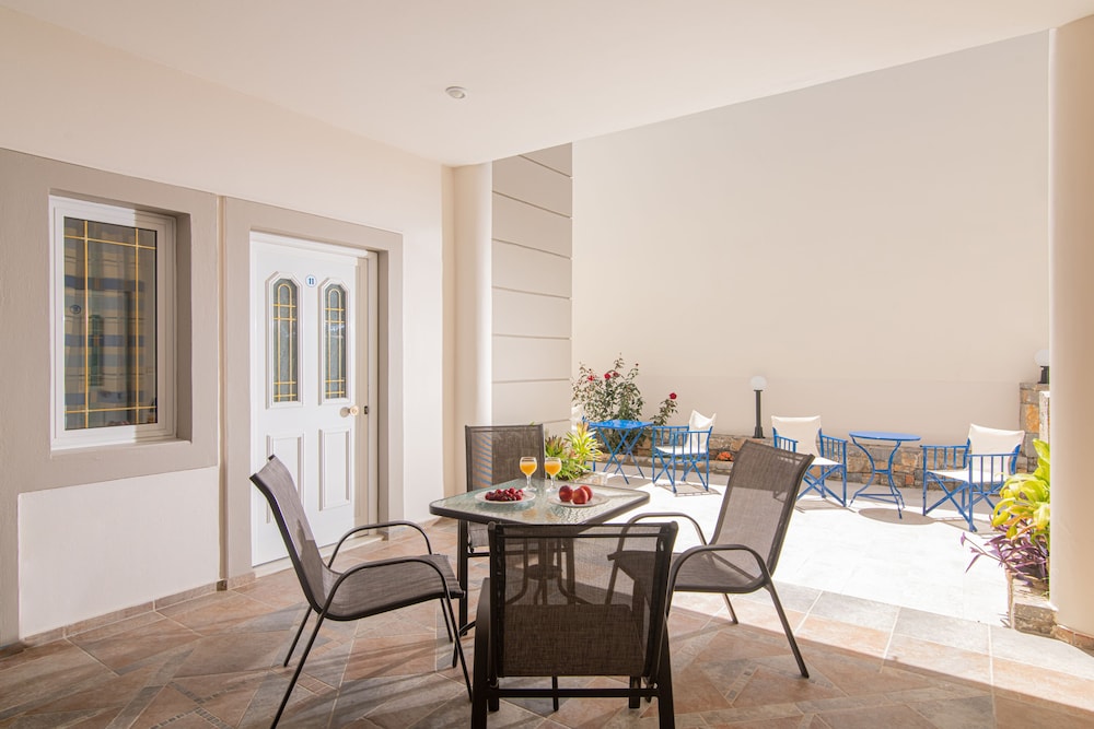 Litsa Mare Apartments 32/46
