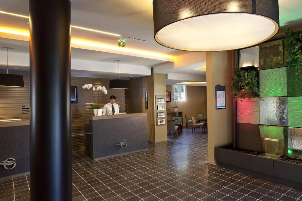 Escale Oceania Aix Hotel 13/57