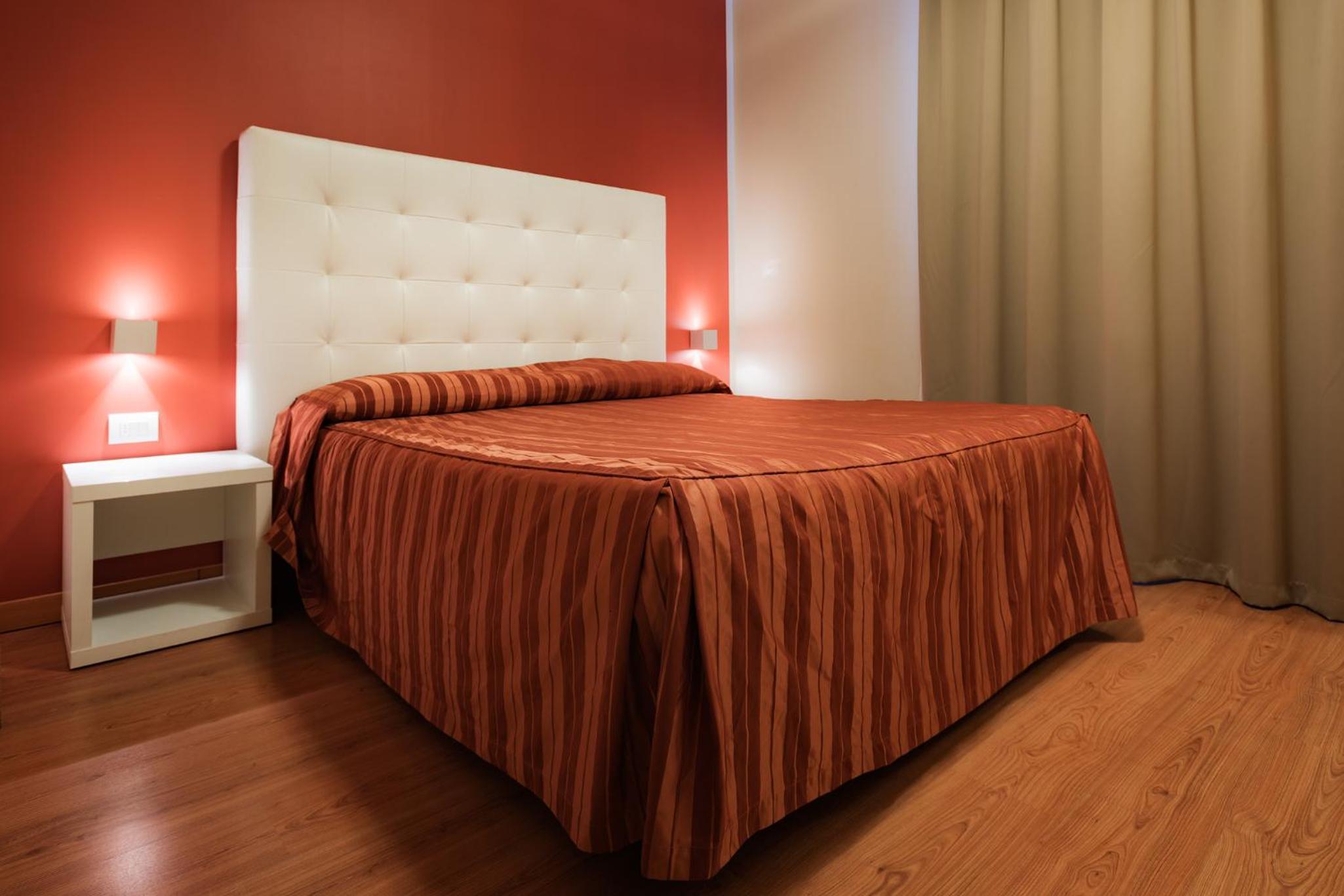 Hotel Villa Molinari 46/58