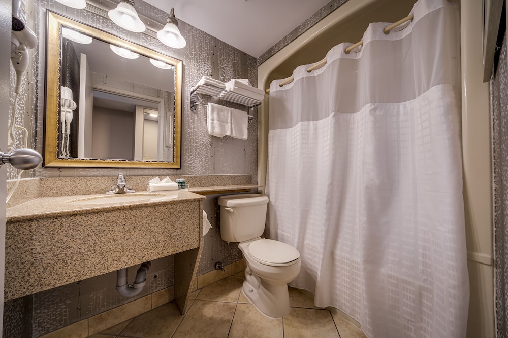 Monte Carlo Inn Vaughan Suites 65/65