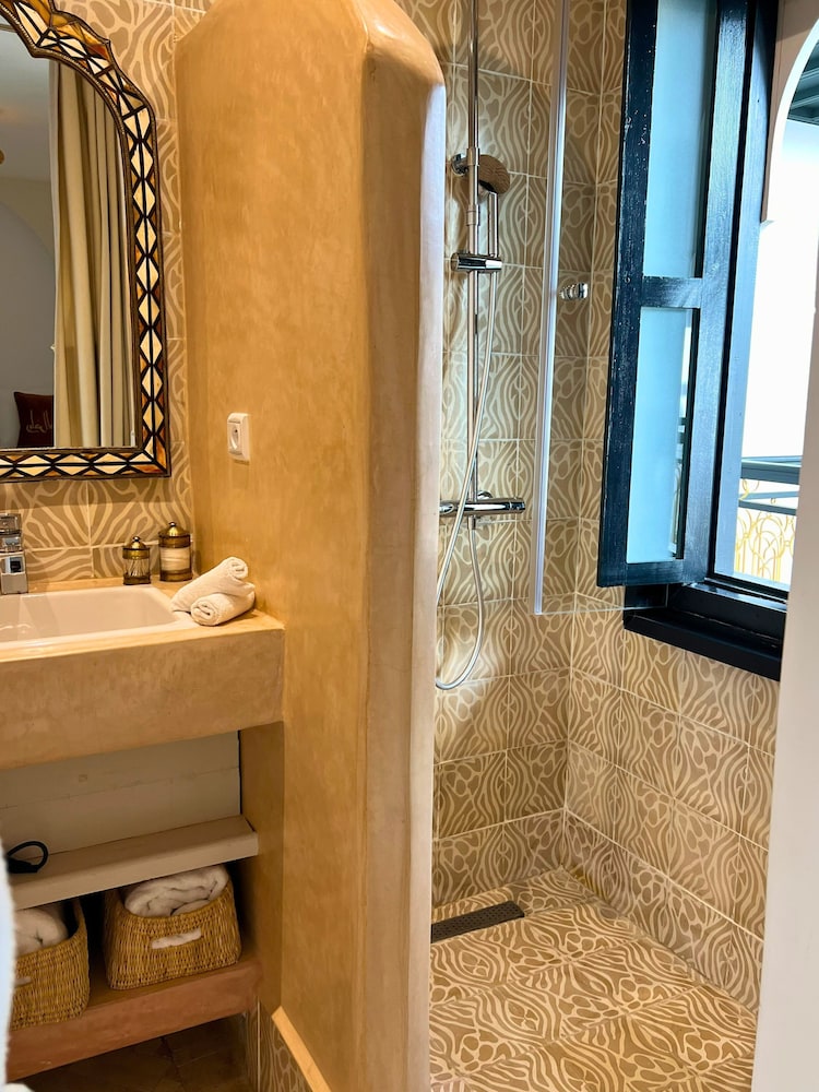 Riad El Khaeir Hammam & Spa 37/39
