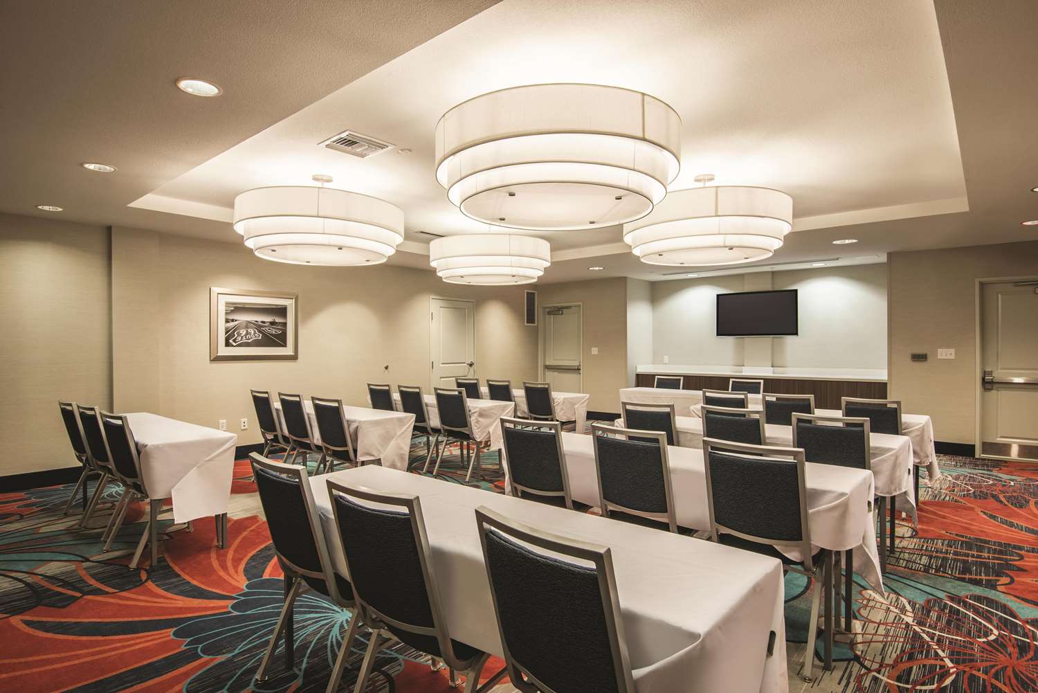 La Quinta Inn Suites By Wyndham Kingman 29/39