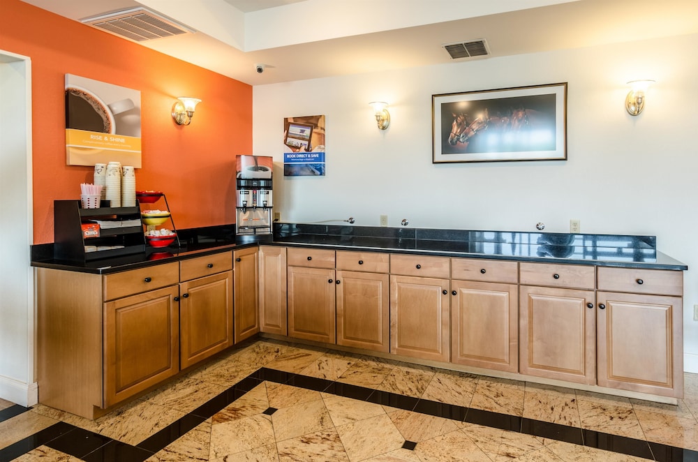 Motel6 Lexington, VA 13/42