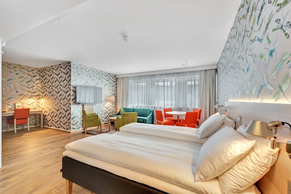 Thon Hotel Polar 14/65