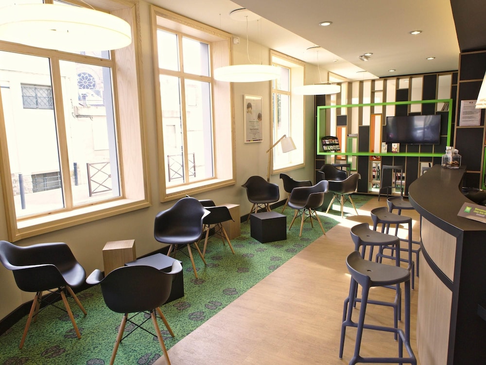 ibis Styles Moulins Centre 26/49
