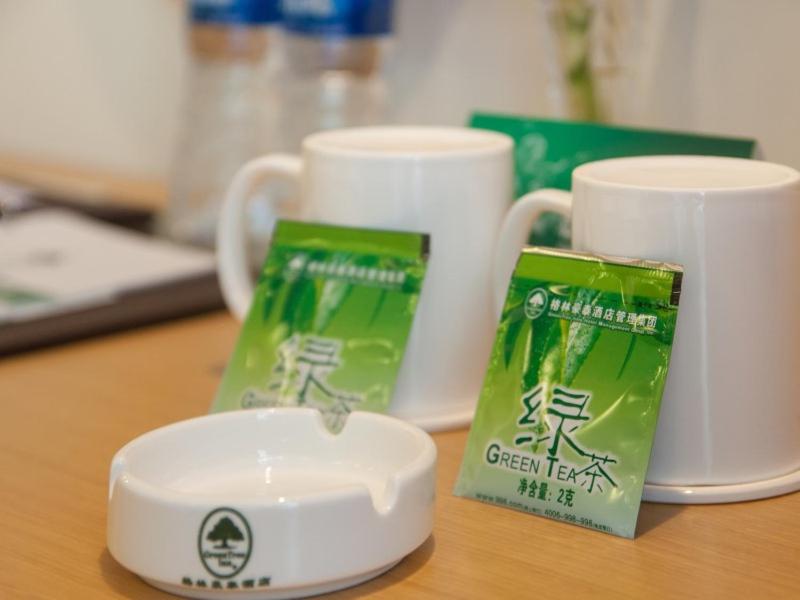 Greentree Inn Suzhou Gongyeyuan District Shengpu Town Xinsheng Road Ex 49/62