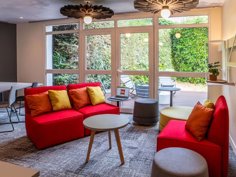 Ibis Compiegne 40/72