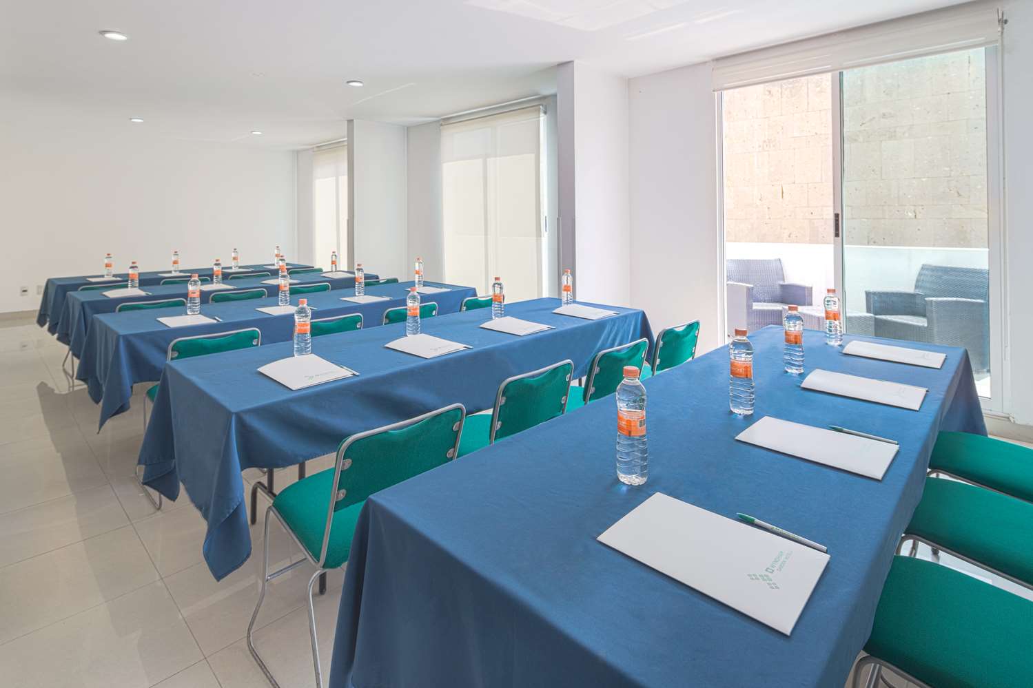 Wyndham Garden Irapuato 22/33