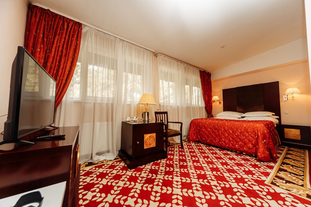 Hotel Royal Florence 12/50